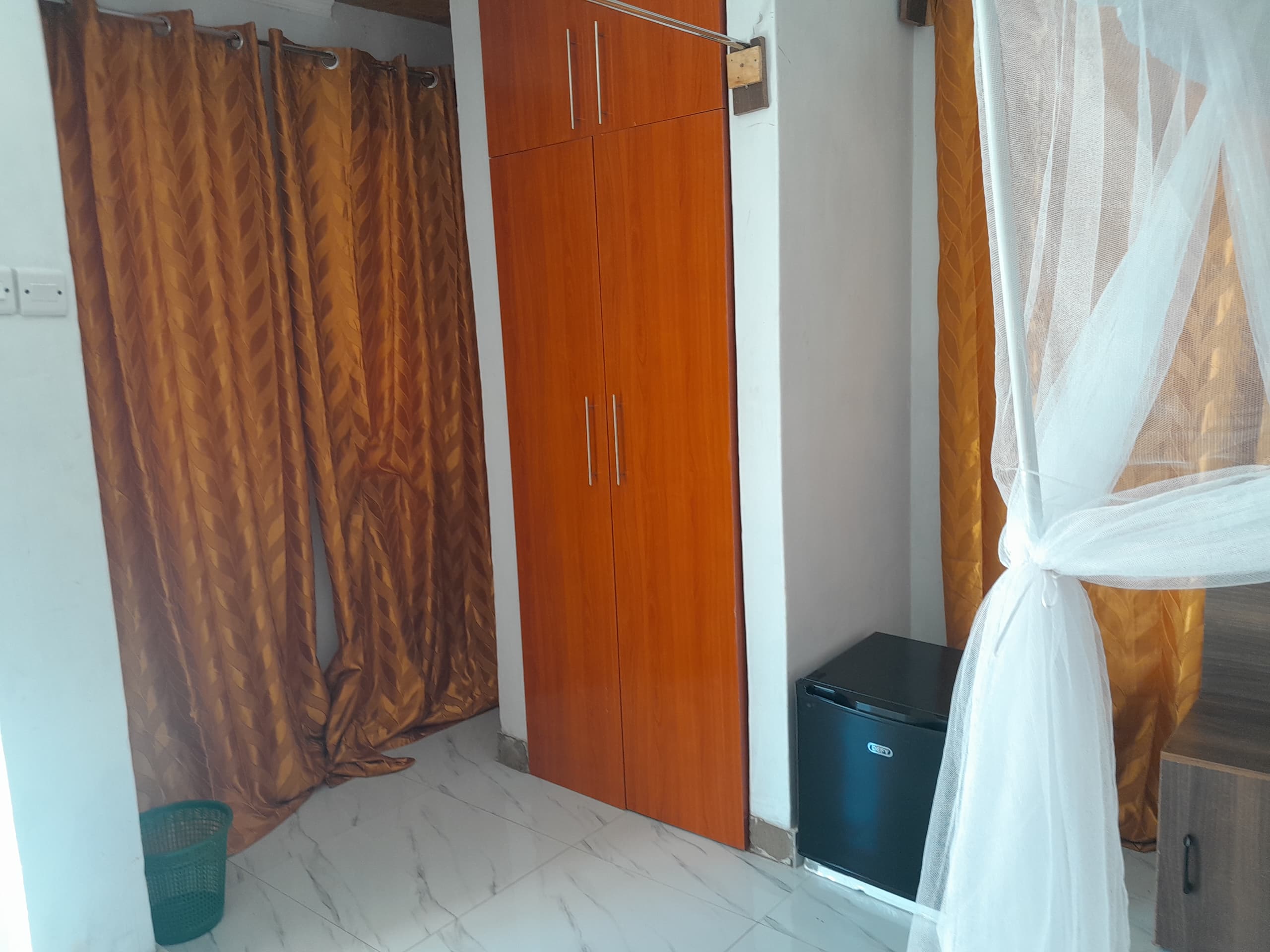 Standard Double Room - View 1