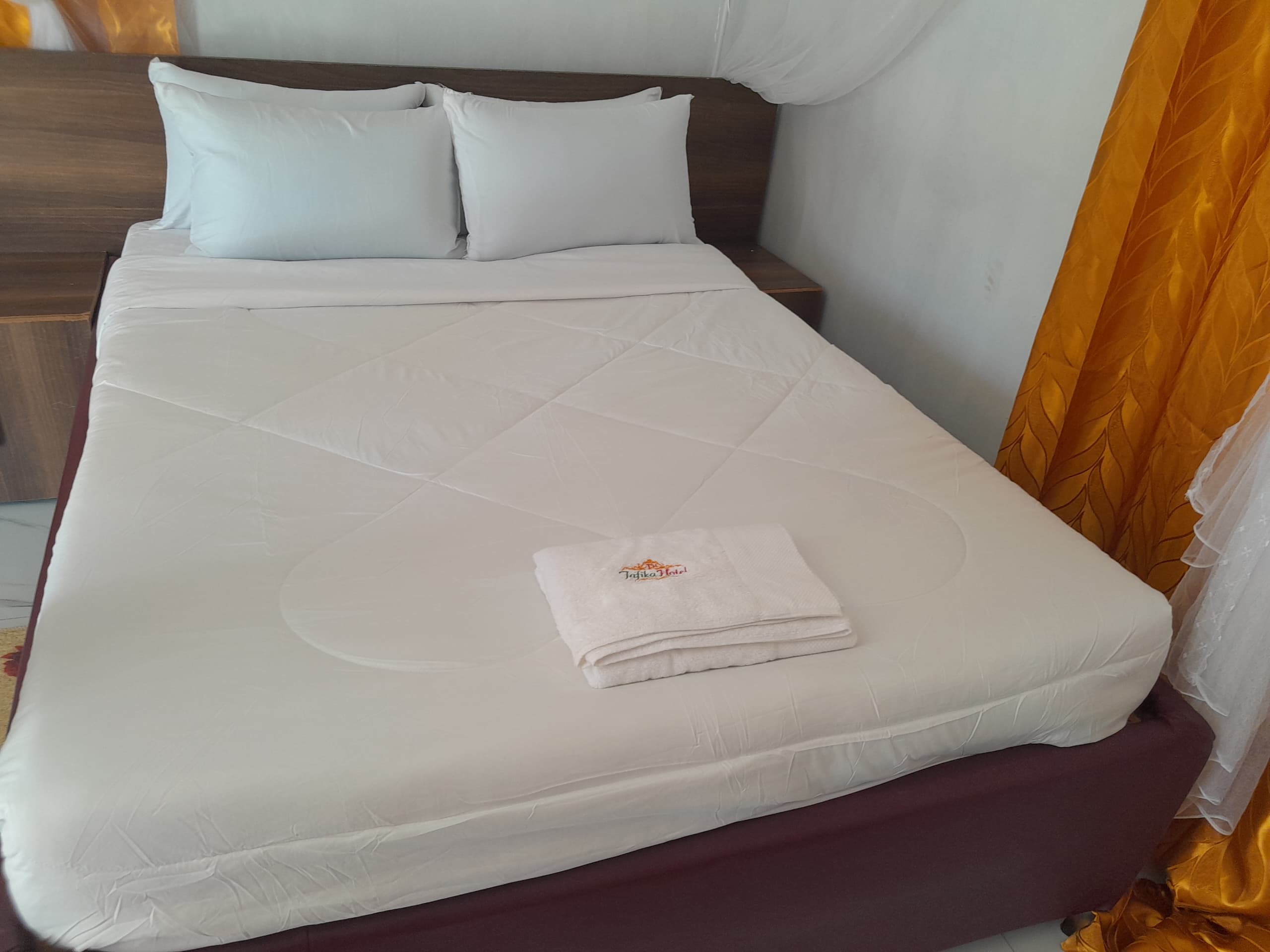 Standard Double Room - View 2